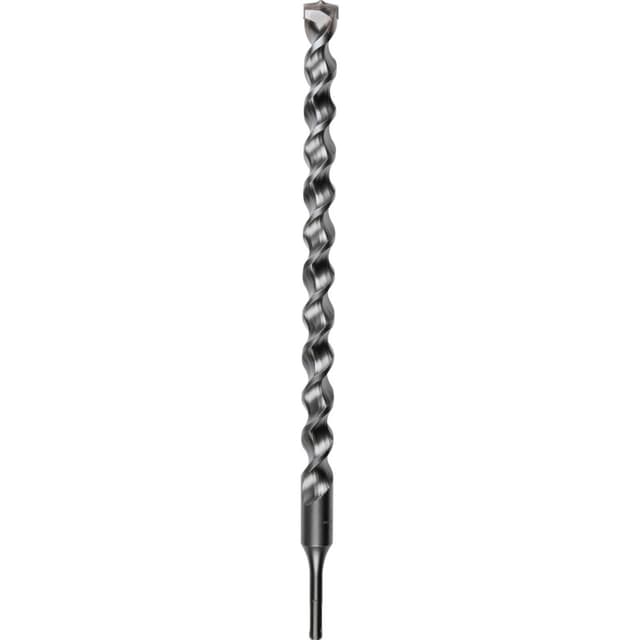 2-Cutter SDS-PLUS Drill Bit, 18", Makita