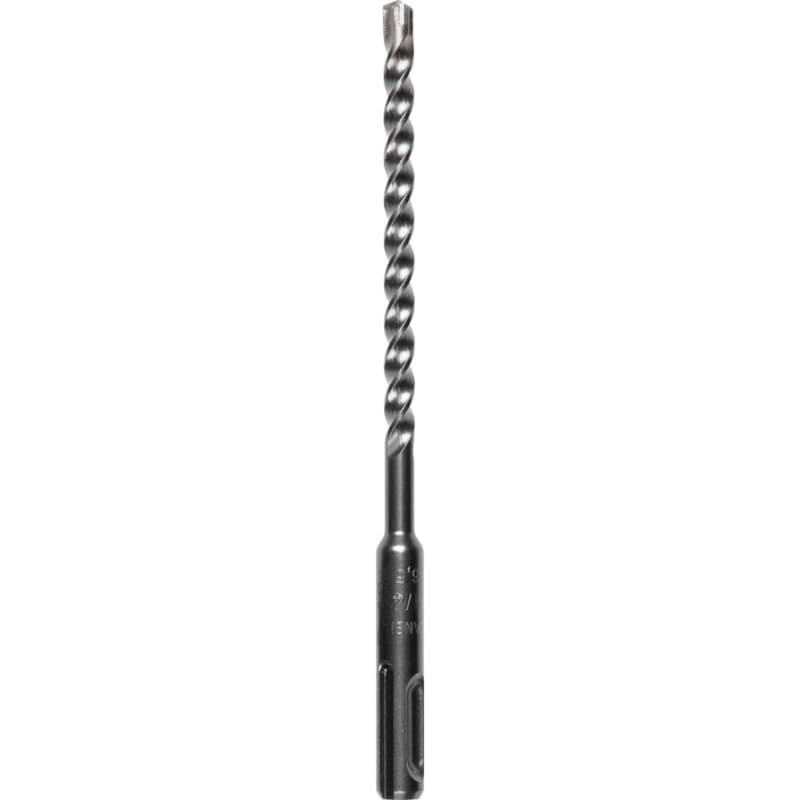 1/4" x 6" 3-Cutter SDS-PLUS Drill Bit
