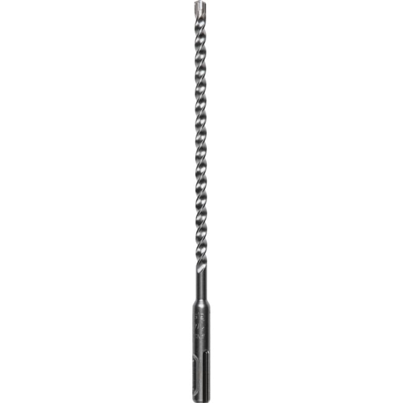 1/4" x 8" 3-Cutter SDS-PLUS Drill Bit