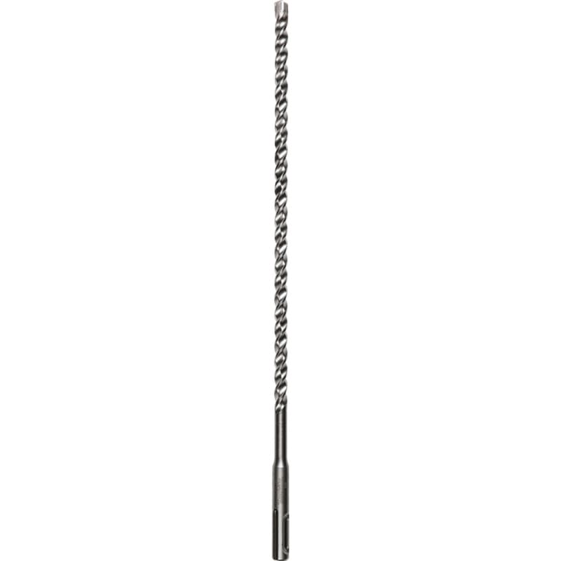 5/16" x 12" 3-Cutter SDS-PLUS Drill Bit