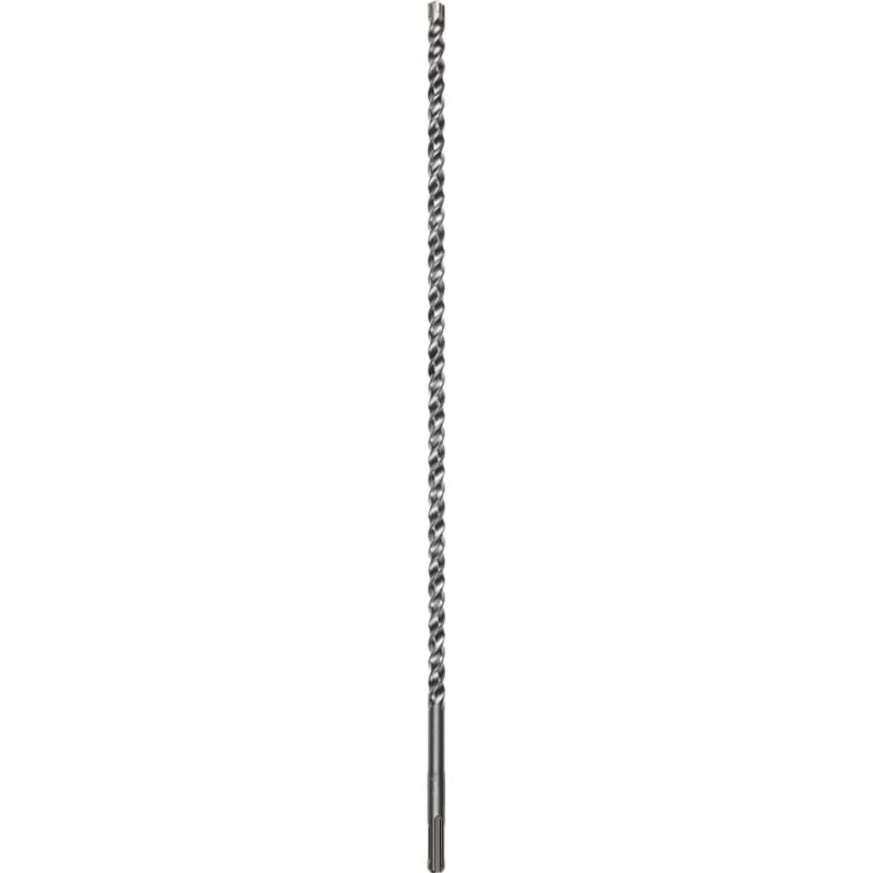 3/8" x 18" 3-Cutter SDS-PLUS Drill Bit