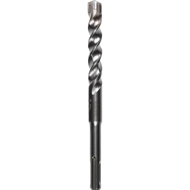 1/2" x 6" 3-Cutter SDS-PLUS Drill Bit