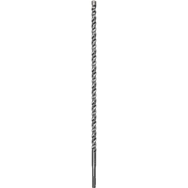 3-Cutter SDS-PLUS Drill Bit, 18", Makita