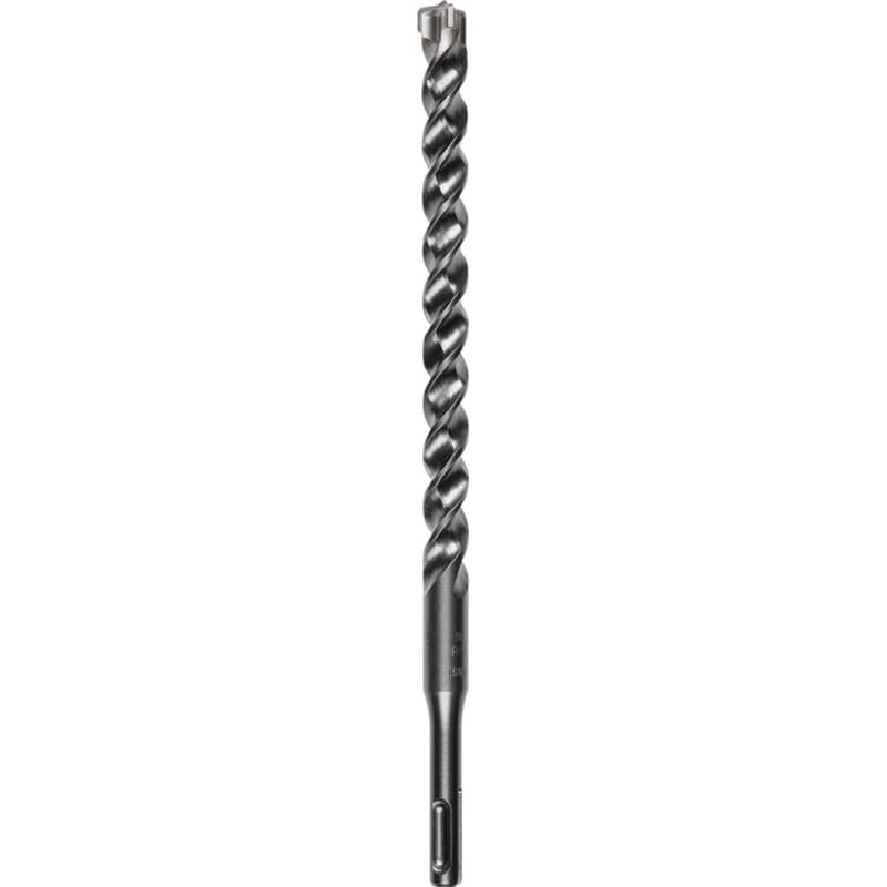 5/8" x 10" 3-Cutter SDS-PLUS Drill Bit