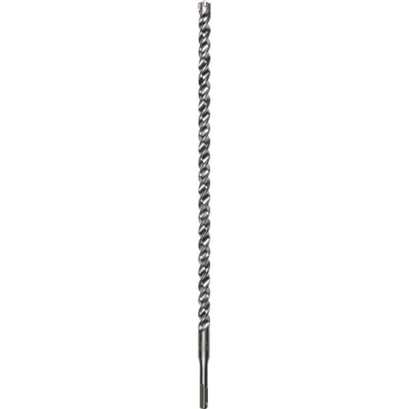 5/8" x 18" 3-Cutter SDS-PLUS Drill Bit