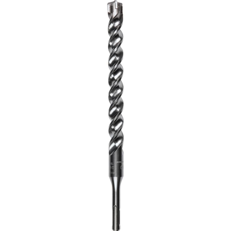 3/4" x 10" 3-Cutter SDS-PLUS Drill Bit