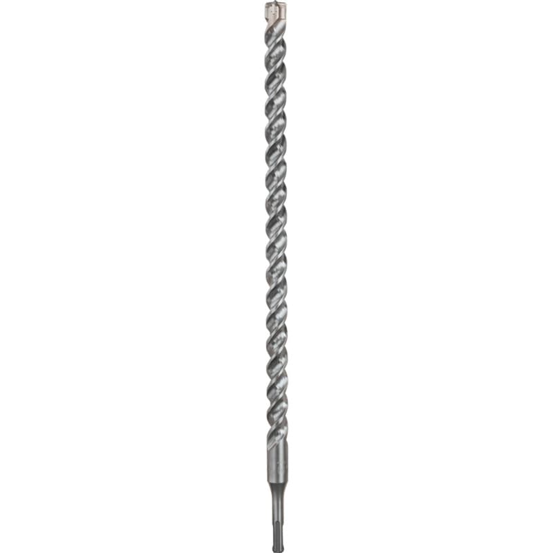 3/4" x 18" 3-Cutter SDS-PLUS Drill Bit