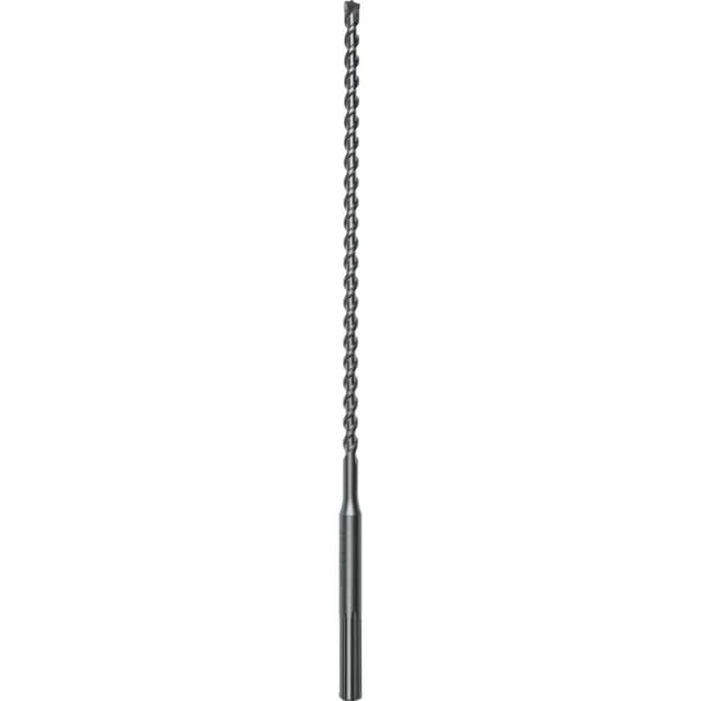 2-Cutter SDS-MAX Drill Bit, 21", Makita