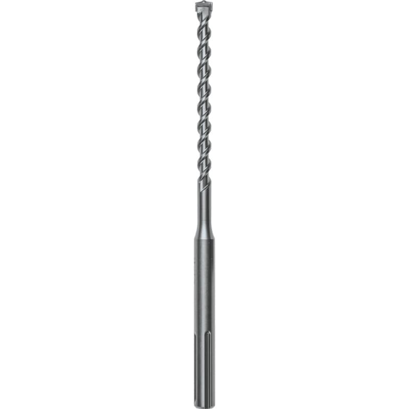 9/16" x 13" 2-Cutter SDS-MAX Drill Bit