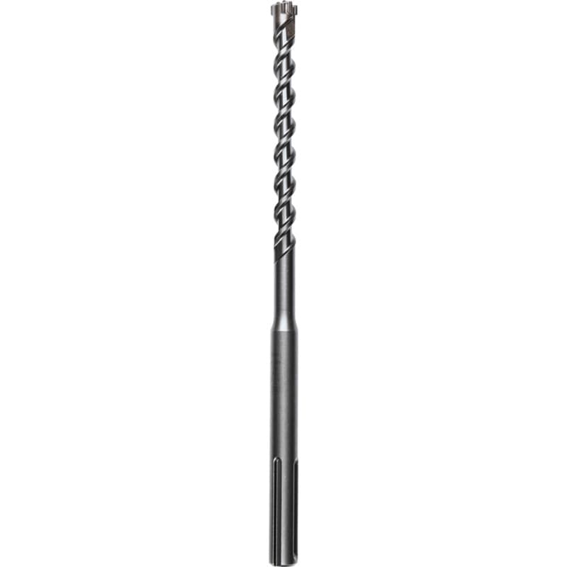 5/8" x 13" 6-Cutter SDS-MAX Drill Bit