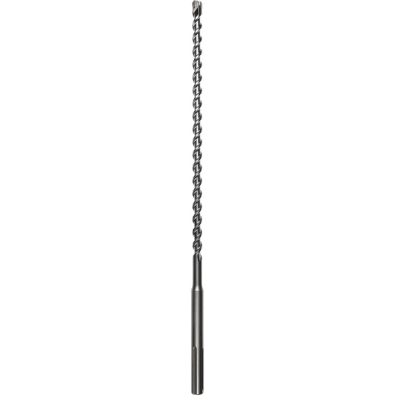 5/8" x 21" 6-Cutter SDS-MAX Drill Bit