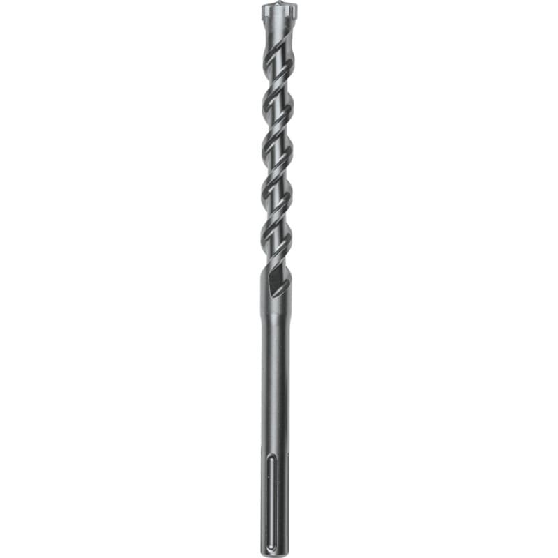 7/8" x 13" 6-Cutter SDS-MAX Drill Bit