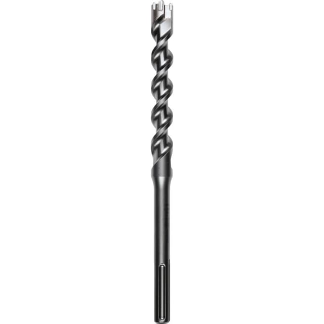 6-Cutter SDS-MAX Drill Bit, 13", Makita