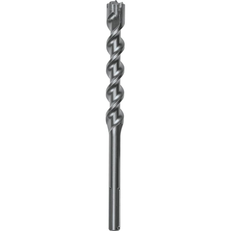 1-1/8" x 13" 6-Cutter SDS-MAX Drill Bit