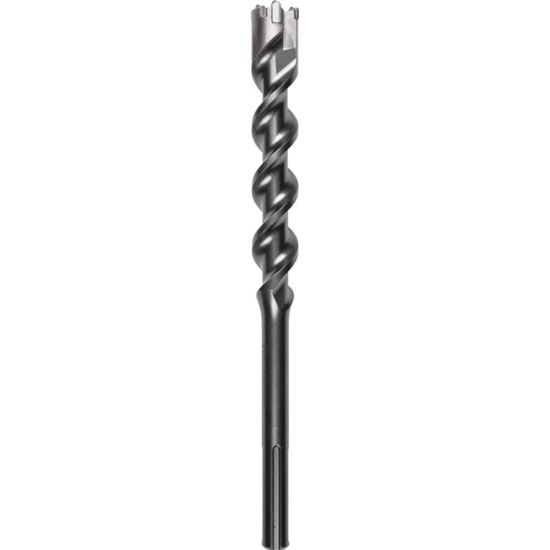 1-1/4" x 13" 6-Cutter SDS-MAX Drill Bit