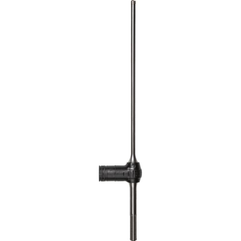 9/16" x 24" SDS-Max Dust Extraction Drill Bit