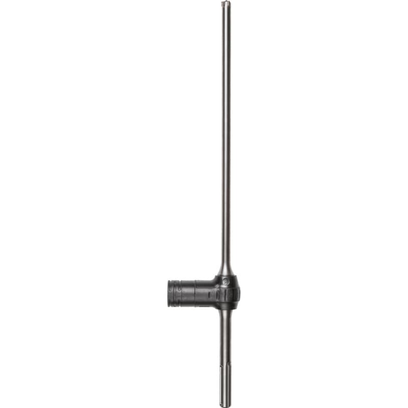 3/4" x 24" SDS-Max Dust Extraction Drill Bit