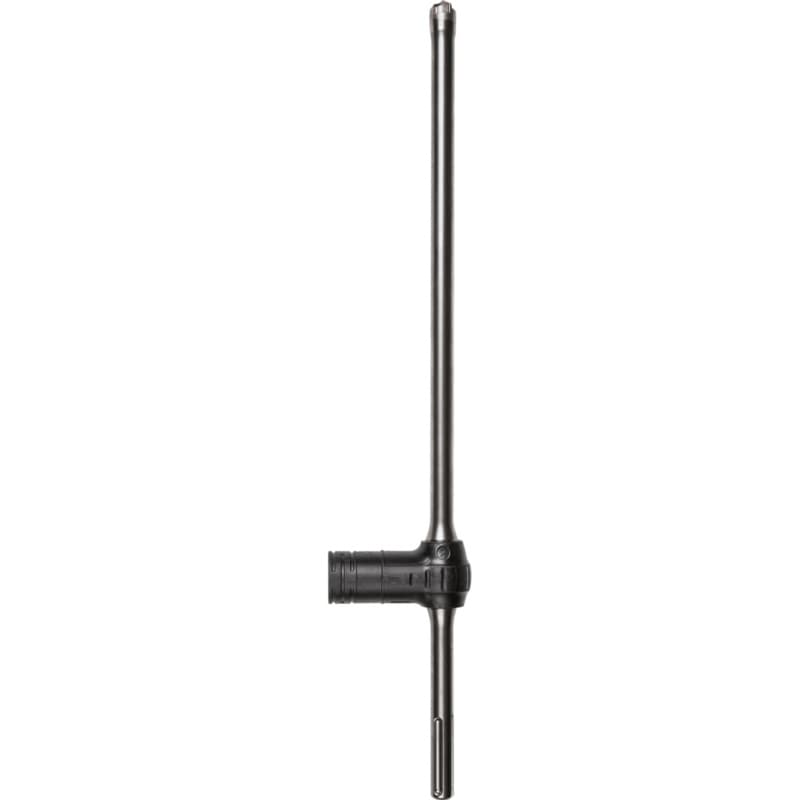 7/8" x 24" SDS-Max Dust Extraction Drill Bit