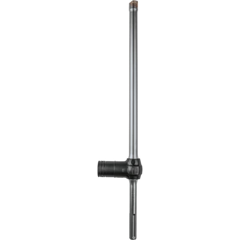 1" x 24" SDS-Max Dust Extraction Drill Bit