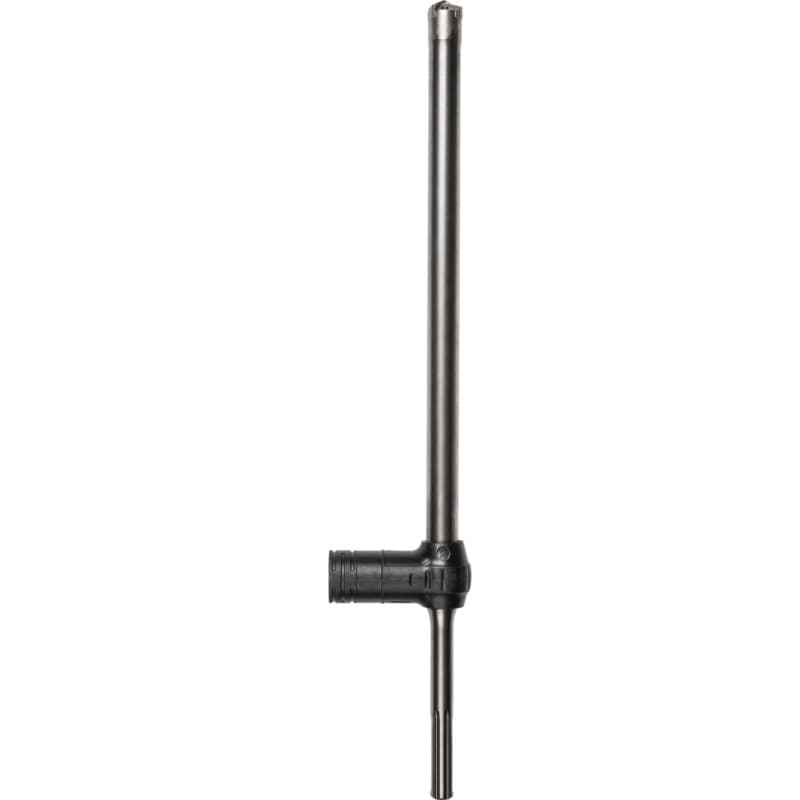 11/8" x 24" SDS-Max Dust Extraction Drill Bit