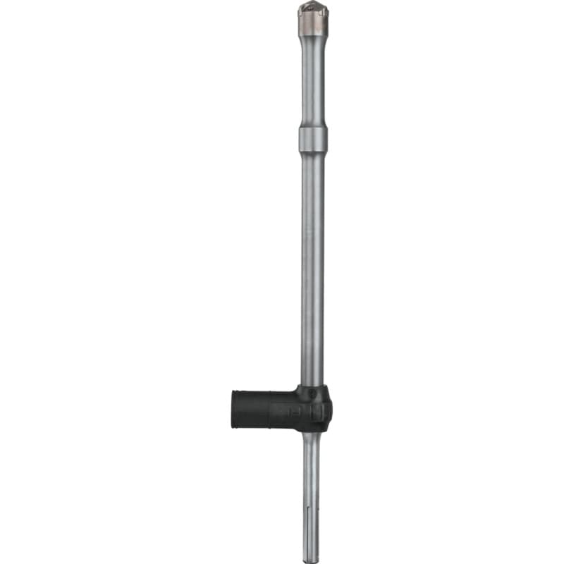 13/8" x 24" SDS-Max Dust Extraction Drill Bit