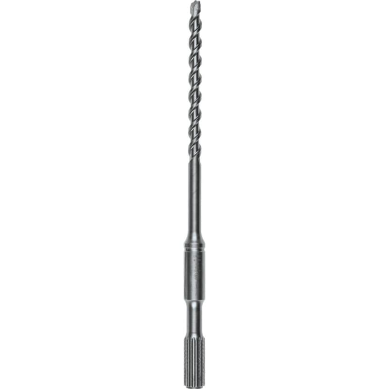 1/2" x 13" Carbide Tipped 2-Cutter Spline Bit