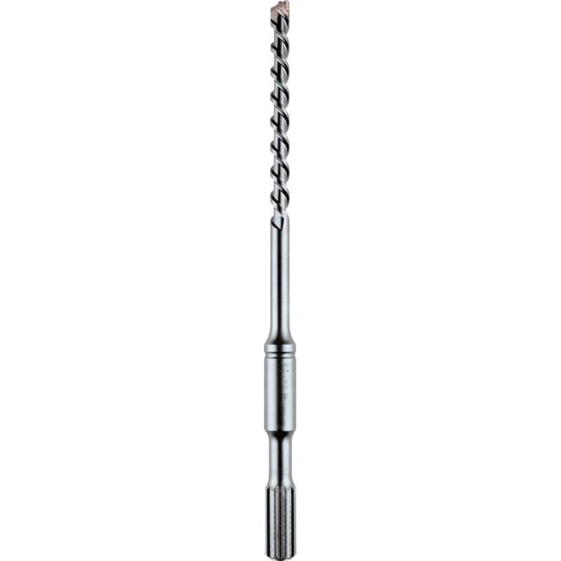 9/16" x 13" Carbide Tipped 2-Cutter Spline Bit