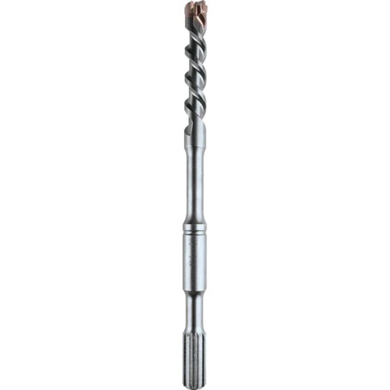3/4" x 12" Carbide Tipped 6-Cutter Spline Bit