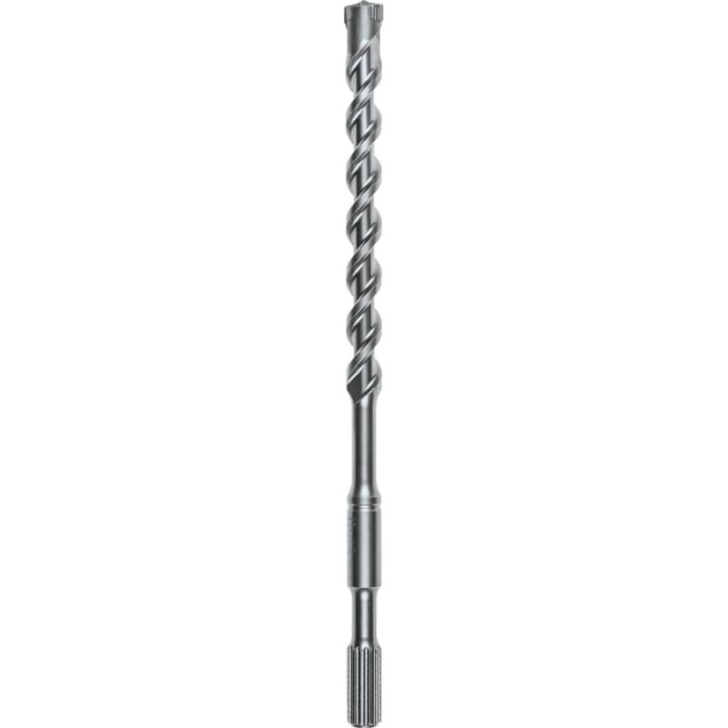 7/8" x 16" Carbide Tipped 6-Cutter Spline Bit