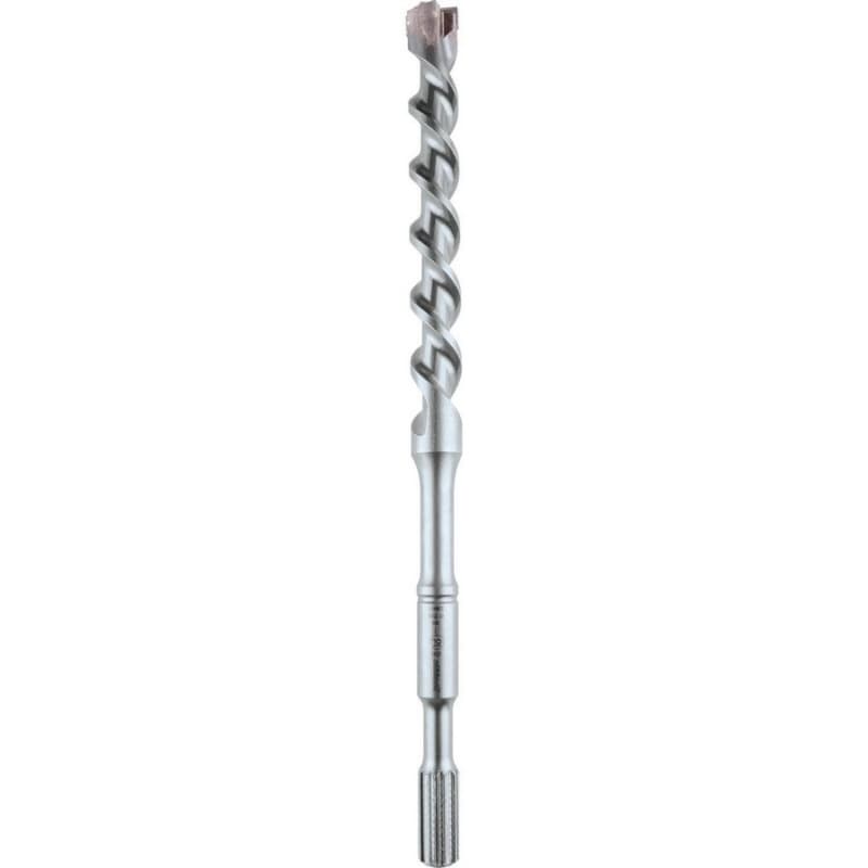 1" x 16" Carbide Tipped 6-Cutter Spline Bit
