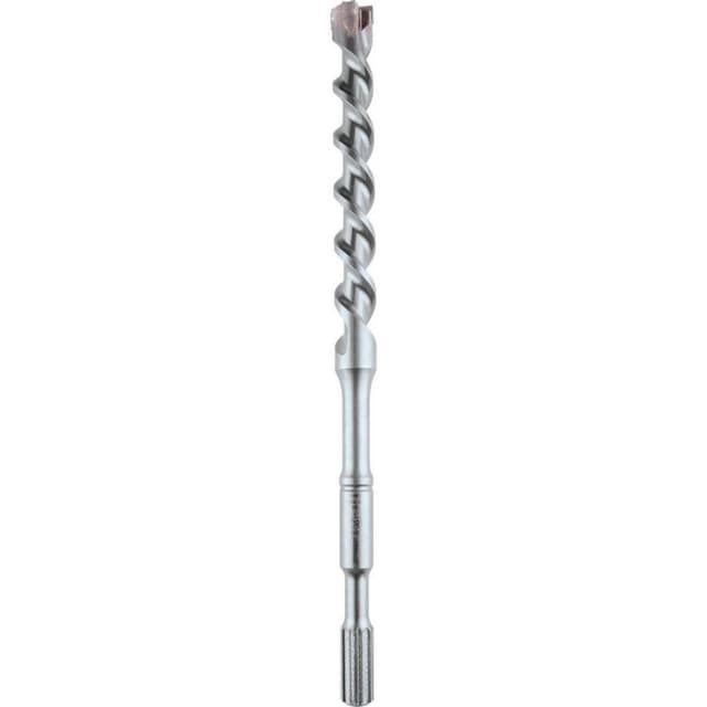 Carbide Tipped 6-Cutter Spline Bit, 16", Makita