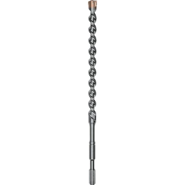 Carbide Tipped 6-Cutter Spline Bit, 21", Makita