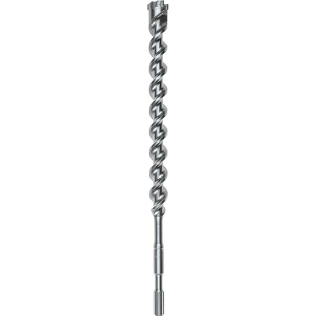 Carbide Tipped 6-Cutter Spline Bit, 24", Makita