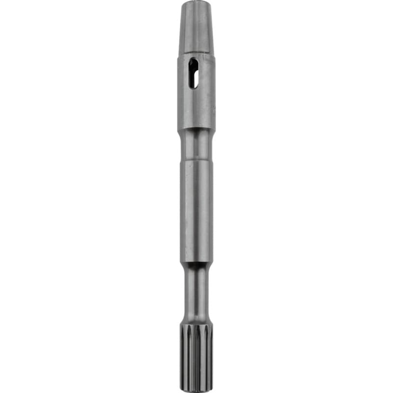 9" Spline Rotary Hammer Core Bit Adapter