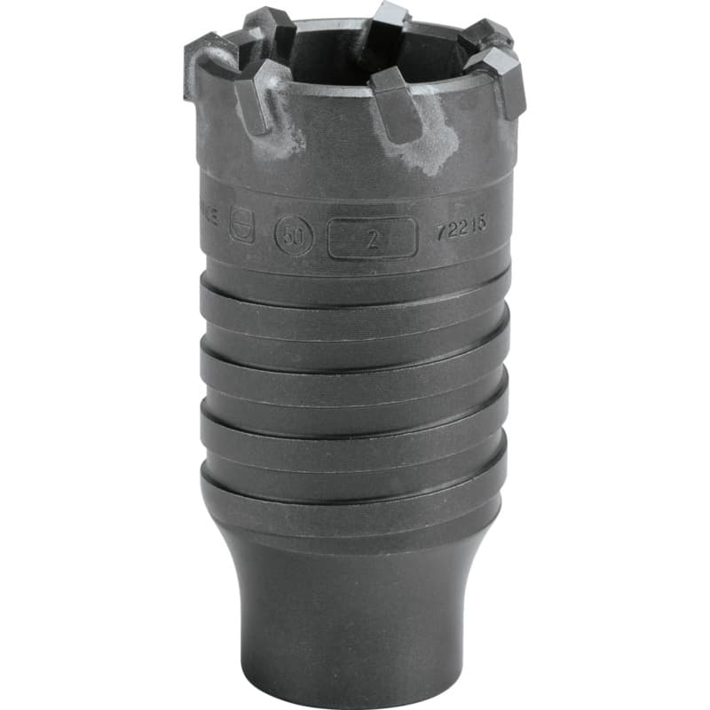 2" x 4" Rotary Hammer Core Bit