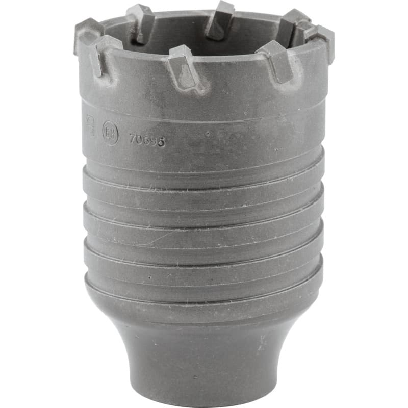 2-5/8" x 4" Rotary Hammer Core Bit