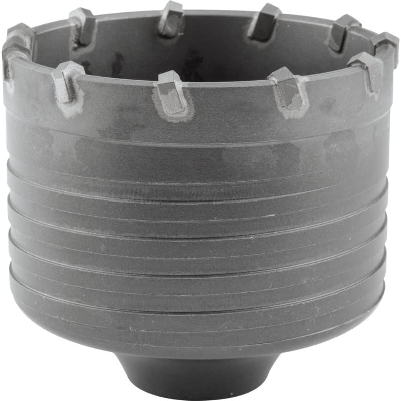 4" x 4" Rotary Hammer Core Bit