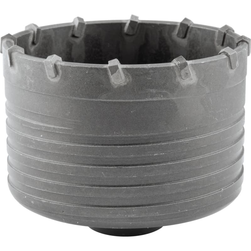 5" x 4" Rotary Hammer Core Bit