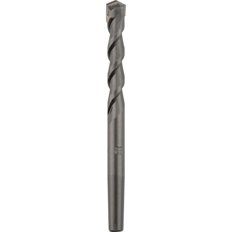 7/16" x 4-1/2" Rotary Hammer Centering/Core Bit