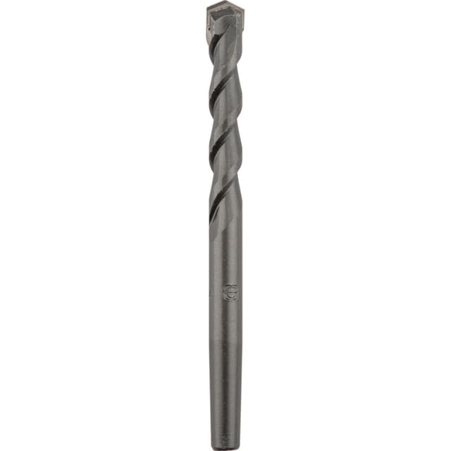 7/16" x 4-1/2" Rotary Hammer Centering/Core Bit