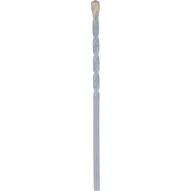 1/8" x 3" Carbide Tipped Percussion Masonry Hammer Drill Bit