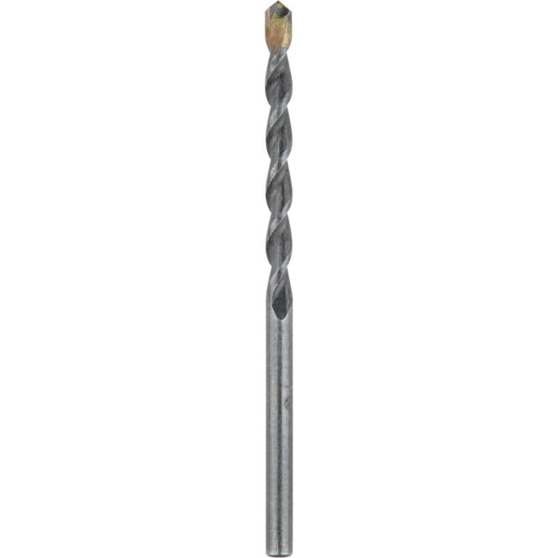 5/32" x 3" Multi-Purpose Bit, Round Shank