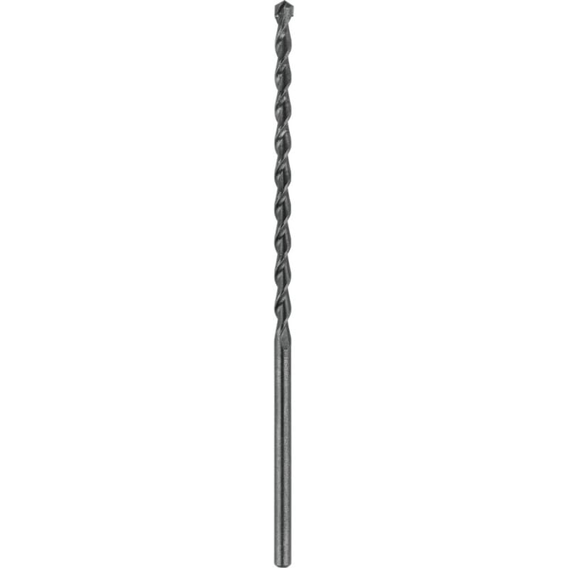 3/16" x 6" Multi-Purpose Bit, Round Shank