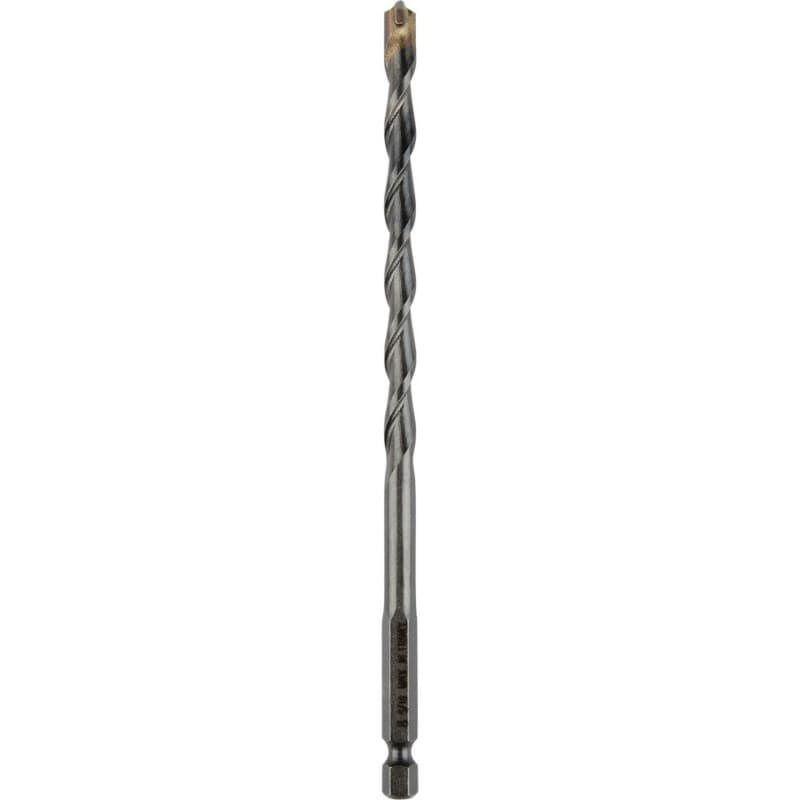 5/16" x 6" Multi-Purpose Bit, 1/4" Shank