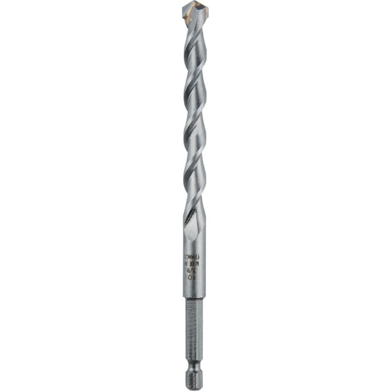 3/8" x 6" Multi-Purpose Bit, 1/4" Shank