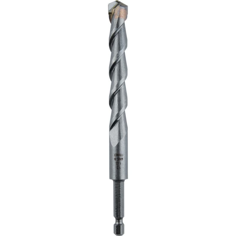 1/2" x 6" Multi-Purpose Bit, 1/4" Shank