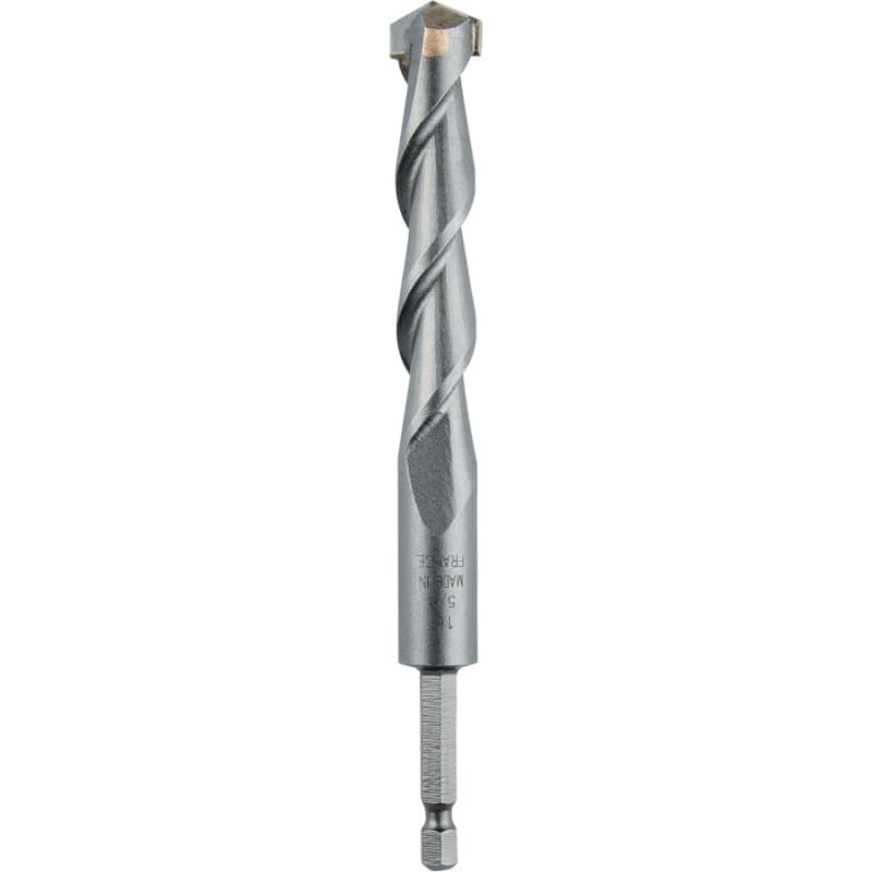 5/8" x 6" Multi-Purpose Bit, 1/4" Shank