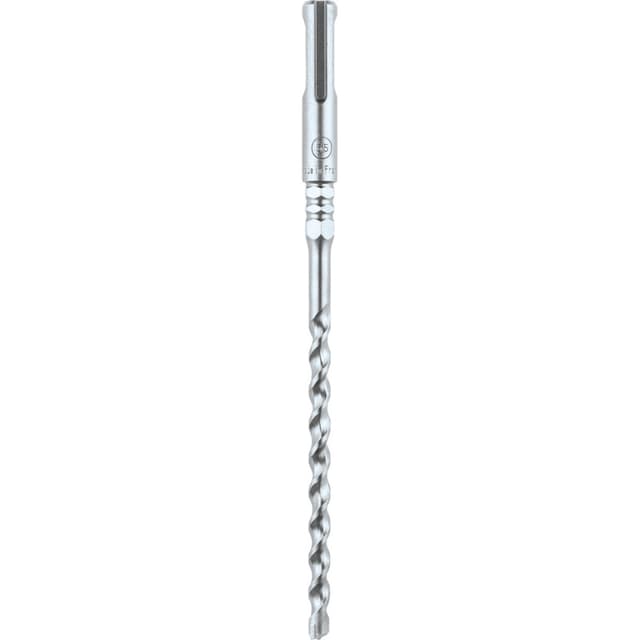 2-Cutter SDS-PLUS Hex Shank Bit, 7", Makita