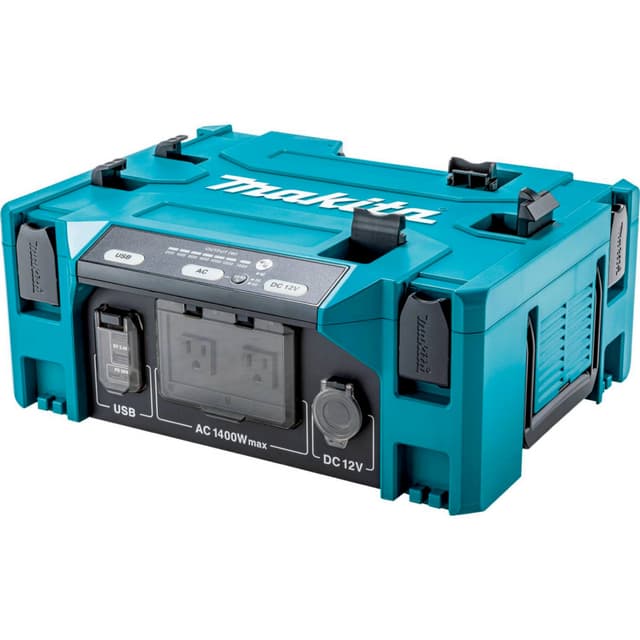 40V max ConnectX Portable Power Station