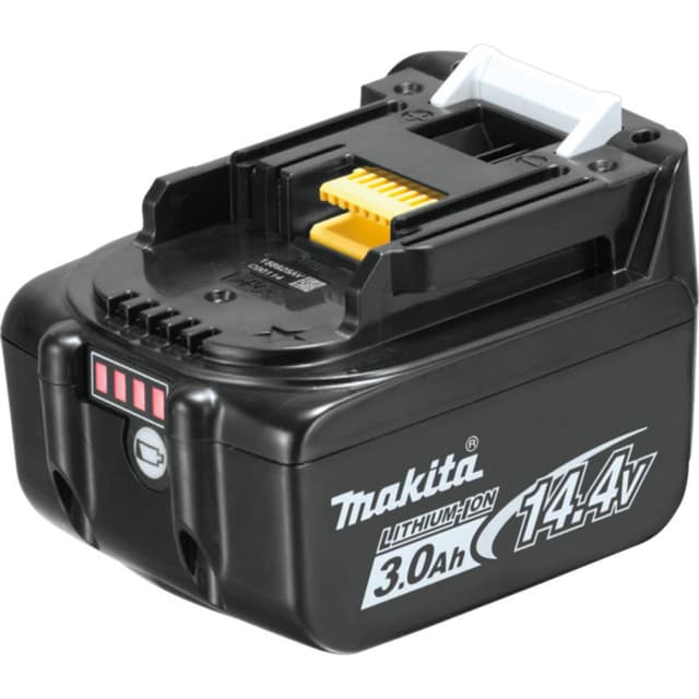 14.4V Lithium-Ion 3.0 Ah Battery